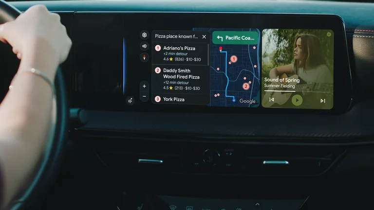 Android Auto deixará de funcionar em milhões de celulares em breve; veja o motivo