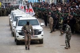 Imagem da matéria: Com ou sem o Hamas