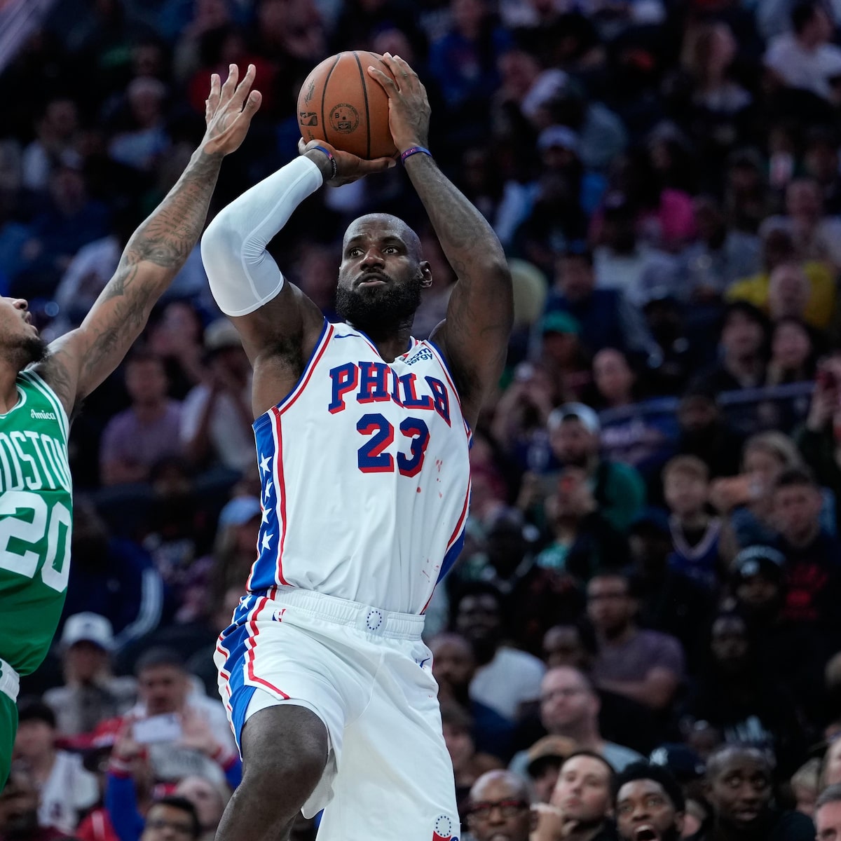 NBA começa hoje com regras para evitar que times percam de propósito e restrição de bets