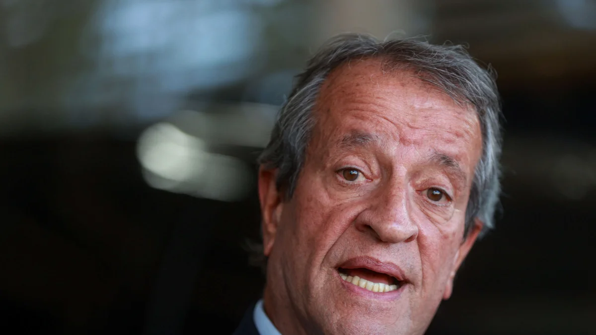 Valdemar diz que Bolsonaro pode ser "forte candidato" à Presidência em 2030