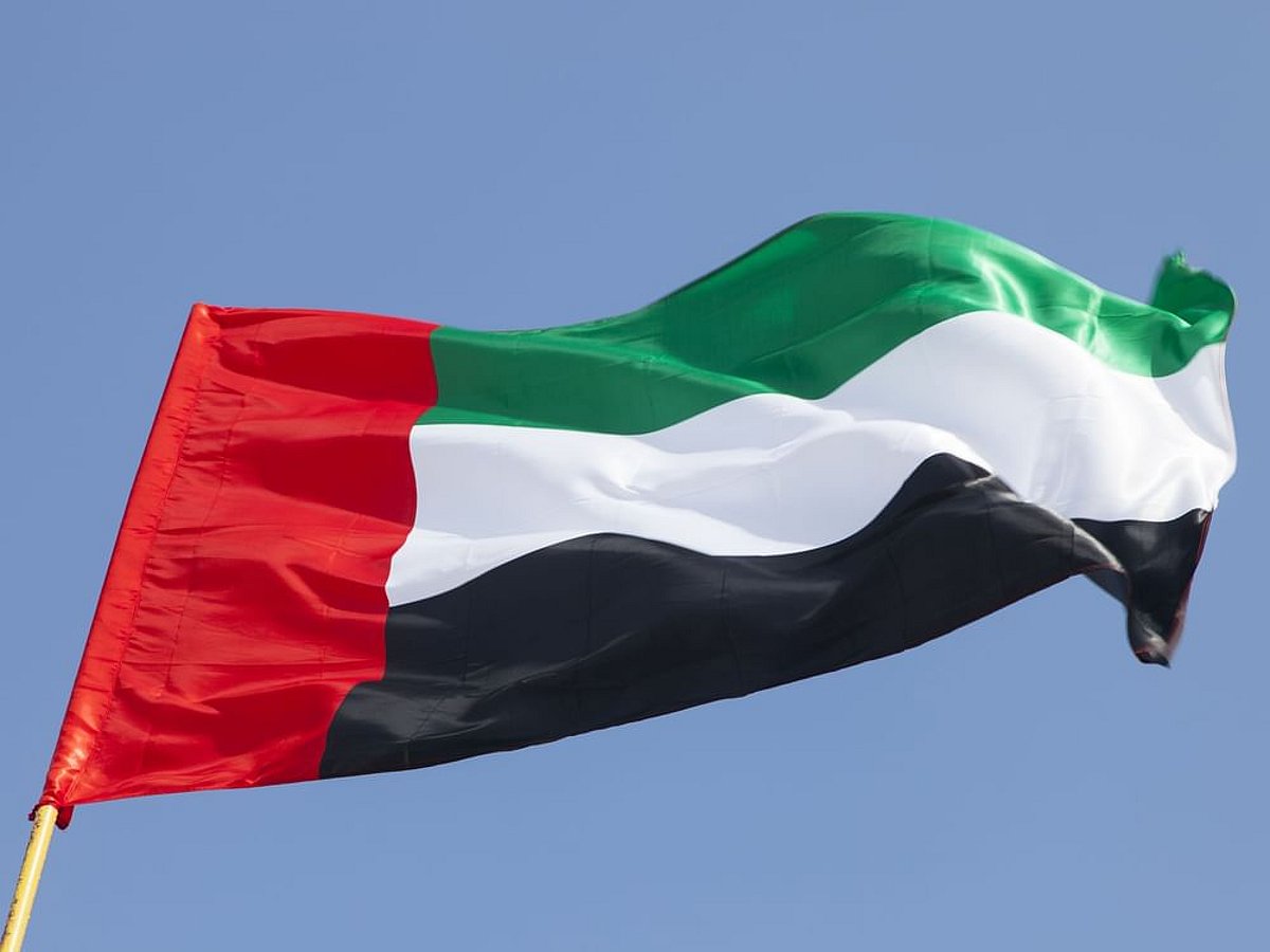 Os EAU advertem contra tentativas de dividir emiratos e sauditas