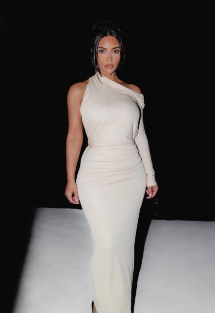 Sus hijos y su salud mental, fueron la prioridad de Kim Kardashian.