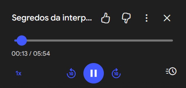 NotebookLM: 7 funções que vão fazer você trocar o ChatGPT pela IA do Google