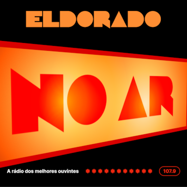 Rádio Eldorado volta ao ar hoje em evento com plateia e transmissão ao vivo, como na estreia de 1958