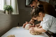 Bolo formigueiro rápido e fofinho feito no liquidificador