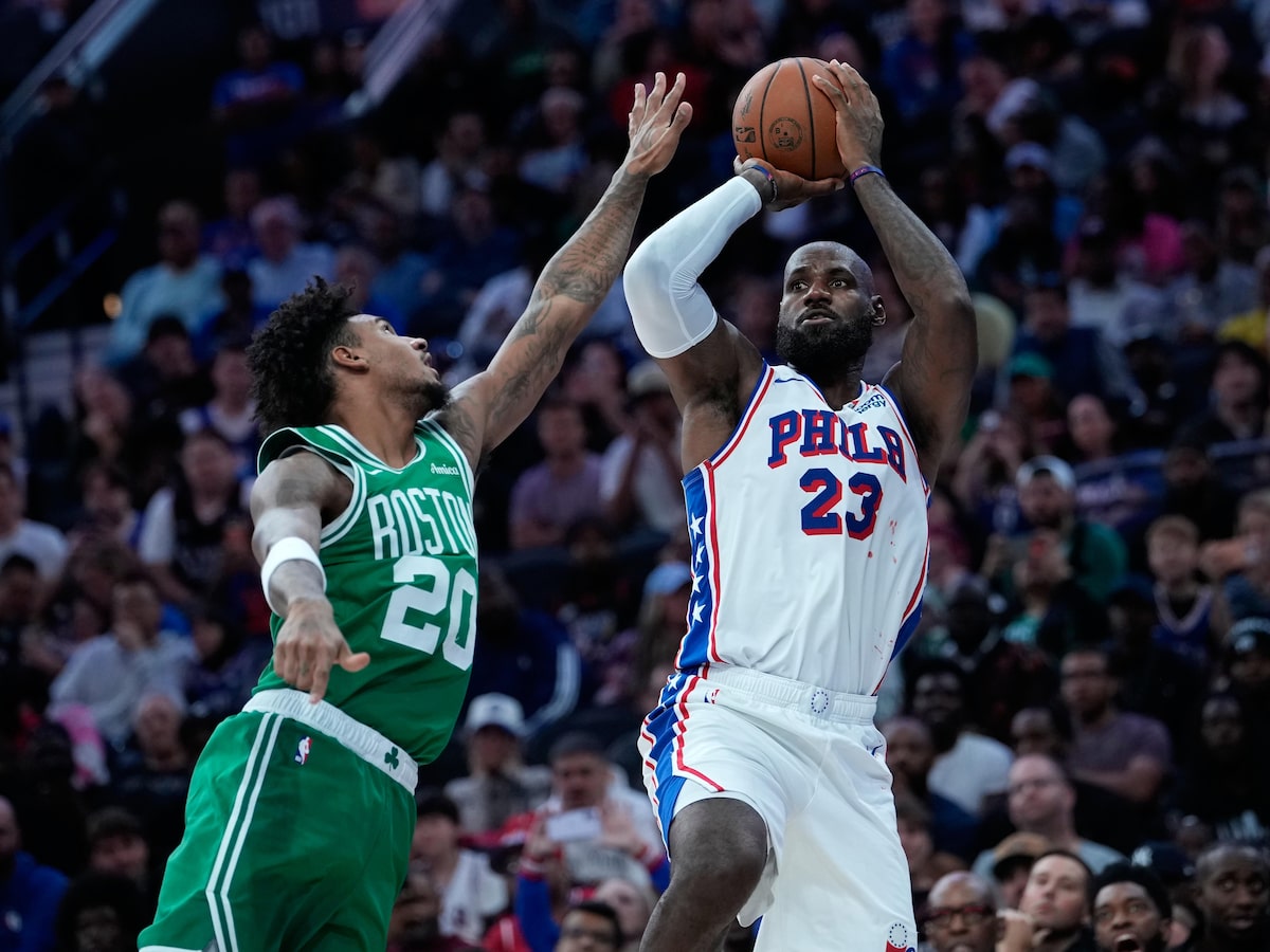 NBA começa hoje com regras para evitar que times percam de propósito e restrição de bets