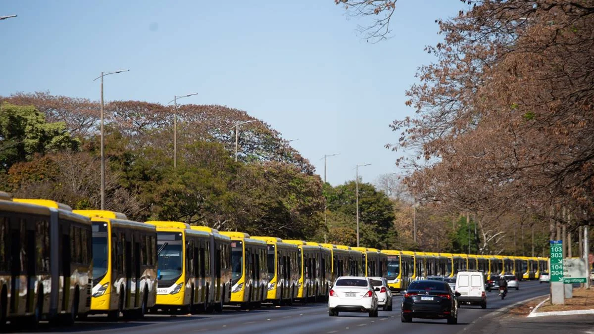 Governo de SP abre processo para romper contrato com empresa do BRT do ABC