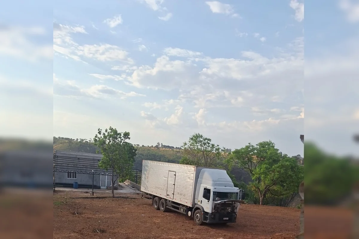PCDF apreende drogas avaliadas em R$ 4 milhões após 6 meses de investigação