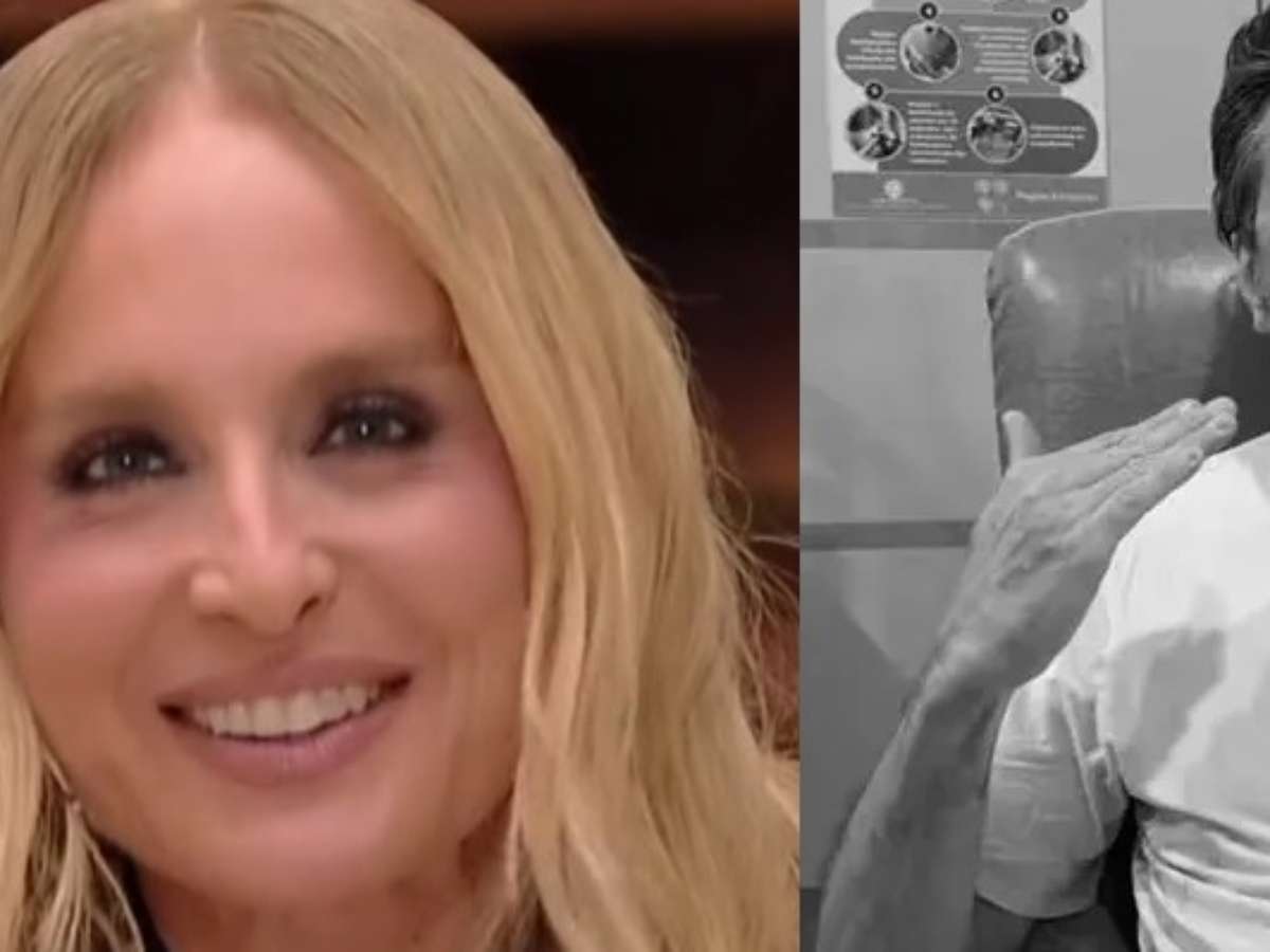 Arrasada, Angélica faz revelação sobre seu acidente de avião com filhos na morte de Lito Sousa