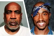 Keefe D e Tupac Shakur