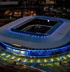 Foto: Grêmio FC/Divulgação Foto: Grêmio FC/Divulgação / RTI Esporte