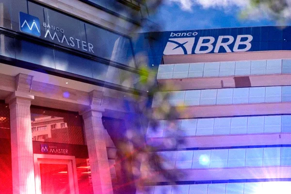 BRB tentou aumentar capital com garantia do GDF, mas PGDF foi contra - destaque galeria