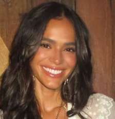 Bruna Marquezine Foto: (Reprodução: Instagram) / Contigo