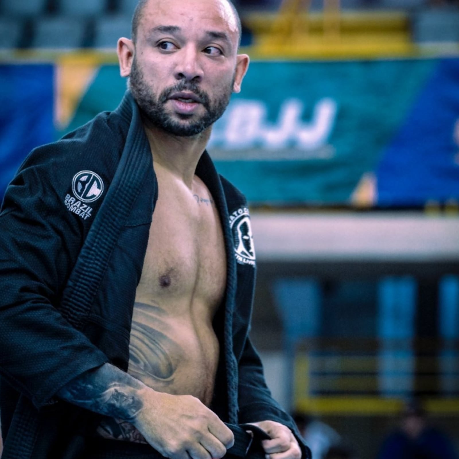 Denúncias publicadas nas redes sociais deram origem aos questionamentos envolvendo Bruno Formiga