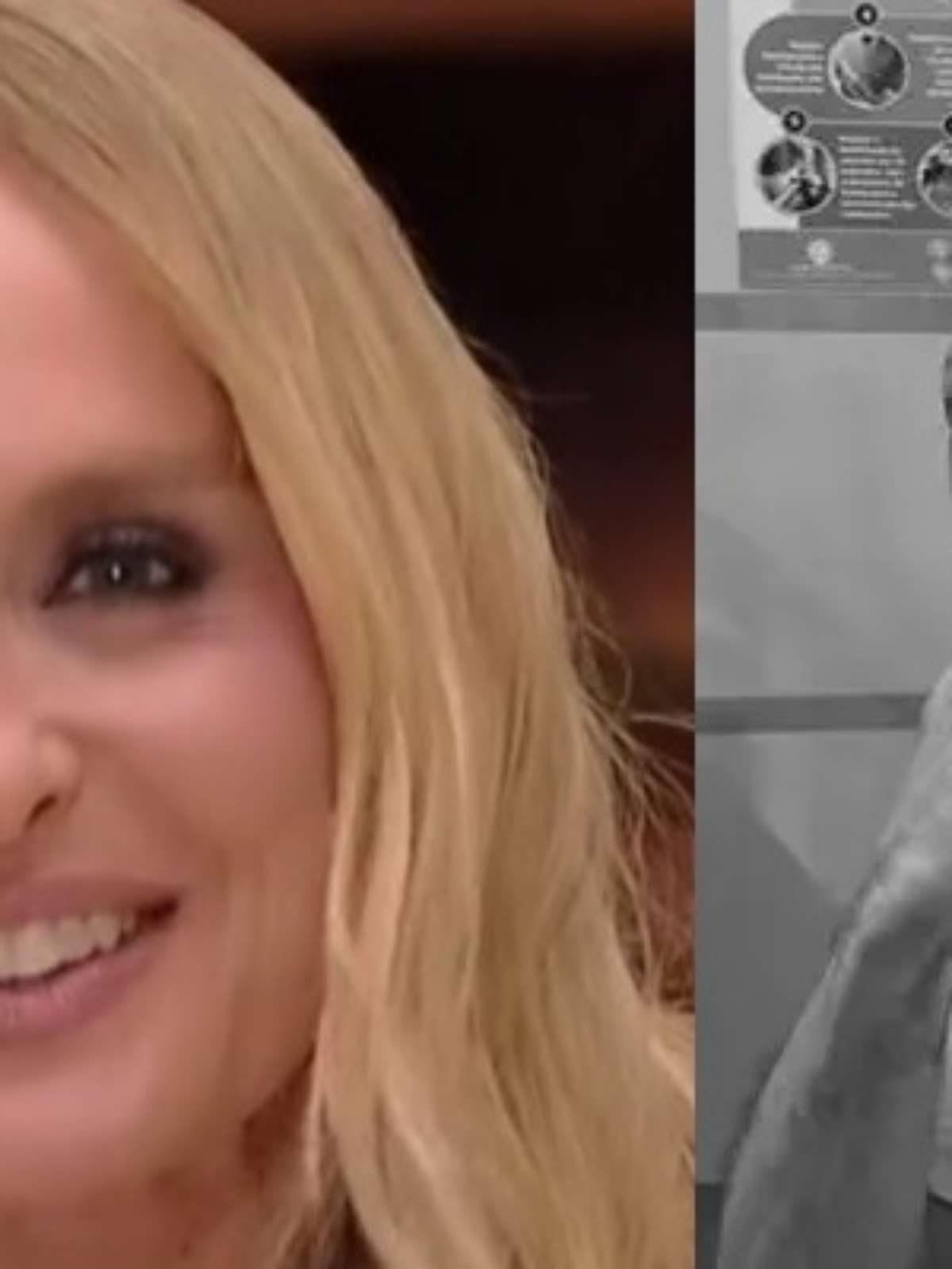 Arrasada, Angélica faz revelação sobre seu acidente de avião com filhos na morte de Lito Sousa