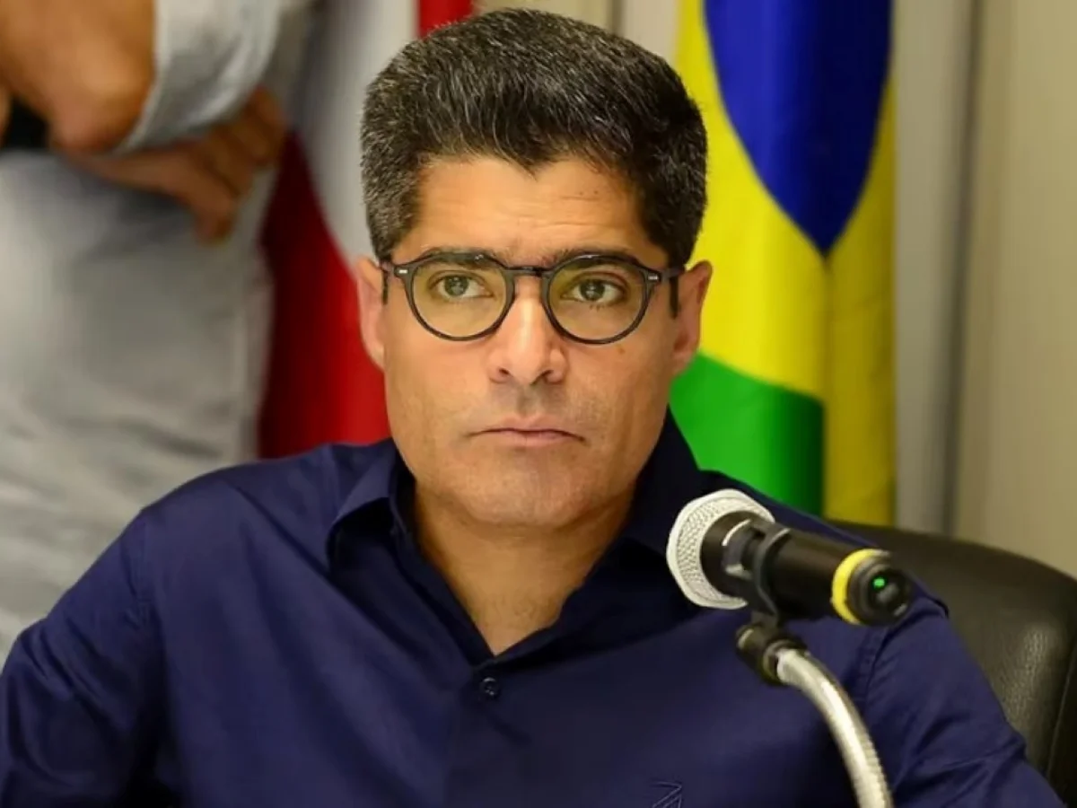 Gilmar Mendes cassa direitos de resposta contra vídeos de ACM Neto