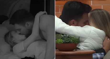 Mônica Fonseca reage após propor acordo para Lucas Bissoli e ele negar: ‘Me sinto palhaça’
