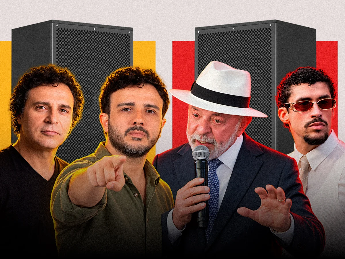 Artistas podem impedir candidatos de usarem suas músicas? Entenda