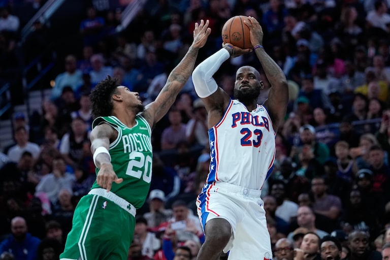 NBA começa hoje com regras para evitar que times percam de propósito e restrição de bets