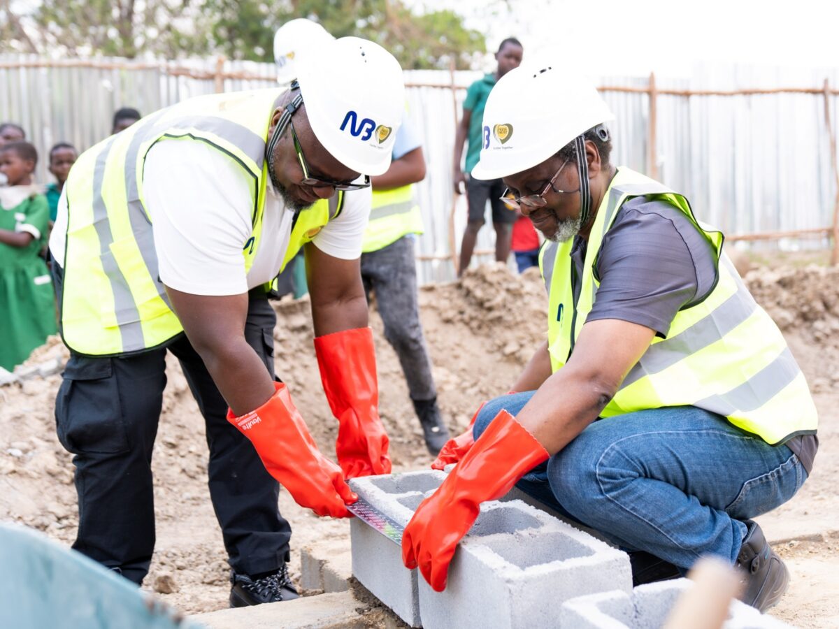 Banco Nacional de Malawi, Press Trust investem K1,4 bilhão no centro de saúde de Ntcheu
