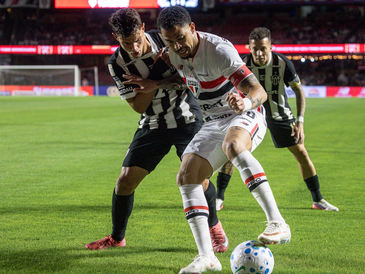 São Paulo, Atlético-MG, Grêmio e Inter recebem prazo para pagar dívidas sob risco de transfer ban