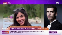 Mort de Sonia Bellina: "Il y avait des éléments de tension sur les réseaux sociaux", dénonce l’avocat de la famille