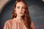 Do posto à passarela: quem era a modelo Giane Alves, que morreu aos 32 anos