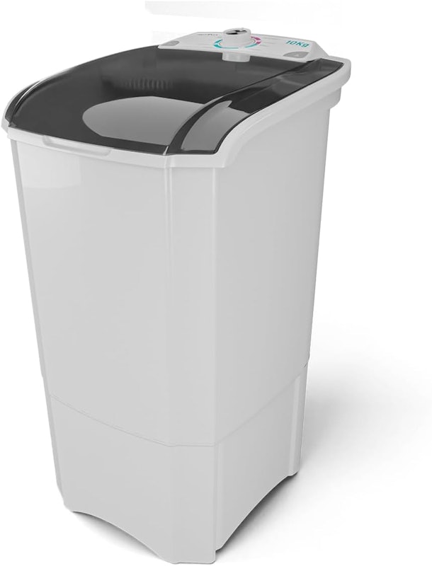 BRITÂNIA ｜ Tanquinho de Lavar Roupa 10 Kg Semiautomático  ｜ BLR03
