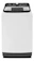 MIDEA Máquina de Lavar 15 Kg Wave Agitator Branca Midea 1