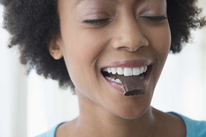 Chocolate é Inflamatório? Por que Dá Espinha?
