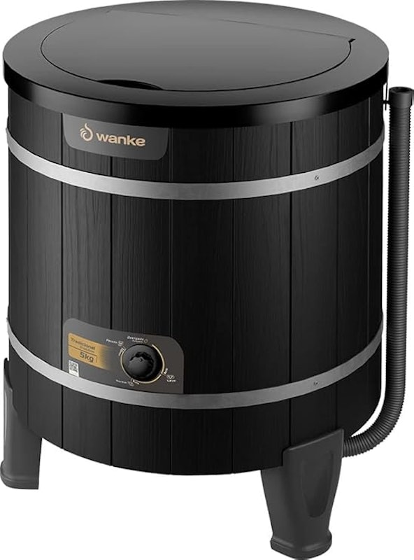 WANKE ｜ Lavadora Semiautomática  ｜ 11150035