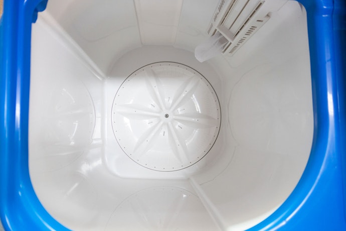 Busca uma Opção Mais Simples e Barata? Escolha Máquina de Lavar Roupas Semiautomática