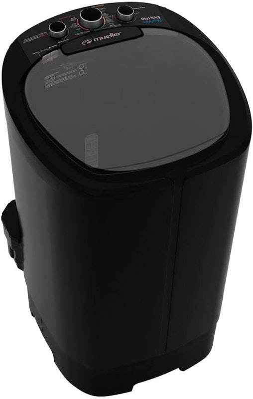 MUELLER  ｜ Tanquinho de Lavar Roupa Mueller Big 16 Kg Aquatec ｜ 60 0056 004