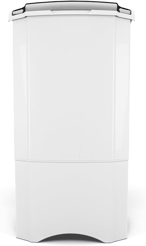 BRITÂNIA ｜ Tanquinho de Lavar Roupa 10 Kg Semiautomático  ｜ BLR03