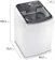 Máquina de Lavar 15 kg Electrolux Premium Care 2