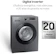 Lava e Seca WD11M Digital Inverter 3