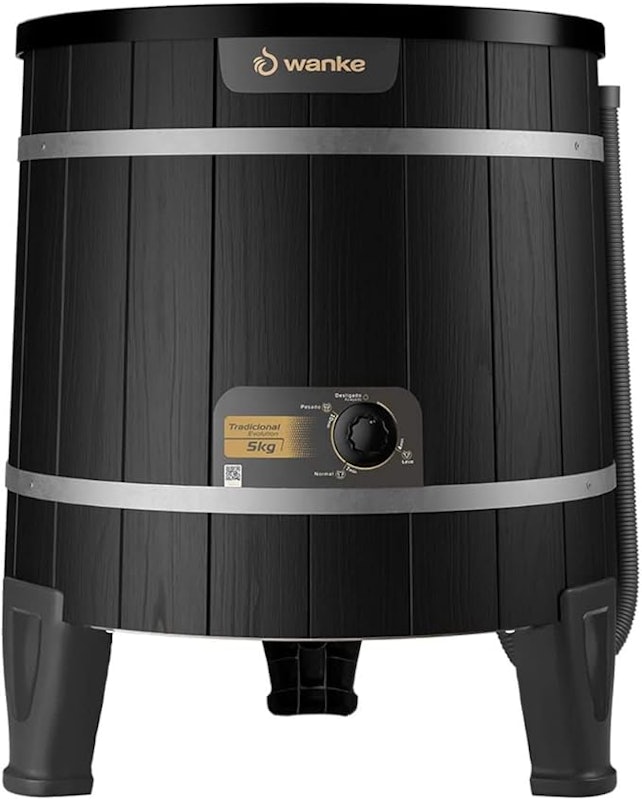 WANKE ｜ Lavadora Semiautomática  ｜ 11150035