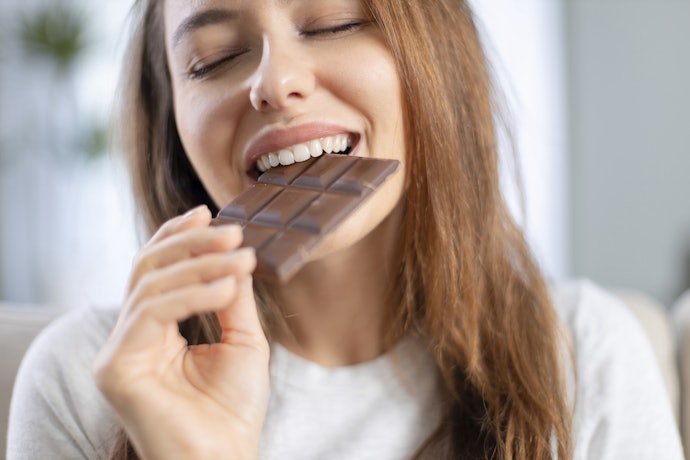 Qual é a Classificação dos Chocolates em Relação à Gordura Utilizada?