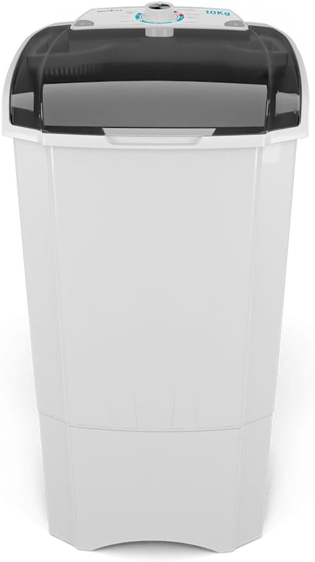 BRITÂNIA ｜ Tanquinho de Lavar Roupa 10 Kg Semiautomático  ｜ BLR03