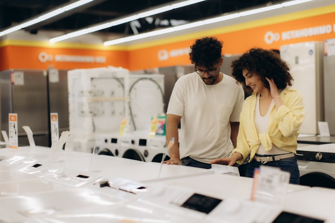 Buscando uma Máquina de Lavar Roupas Econômica? Prefira Modelos com Selo Procel A