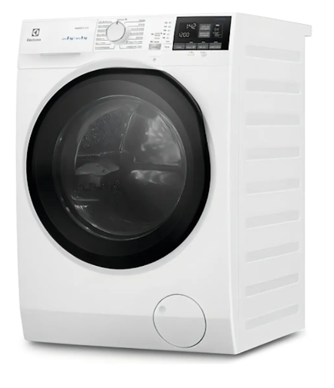 ELECTROLUX ｜ Lava e Seca 8 kg Perfect Care Inverter  ｜ LSP08