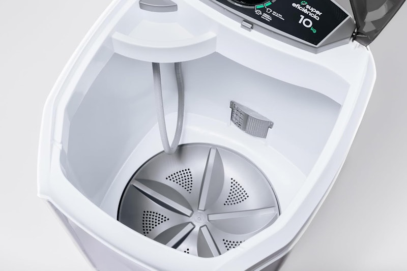SUGGAR ｜ Tanquinho Lavamax Eco 10 Kg  ｜ LE1021BR