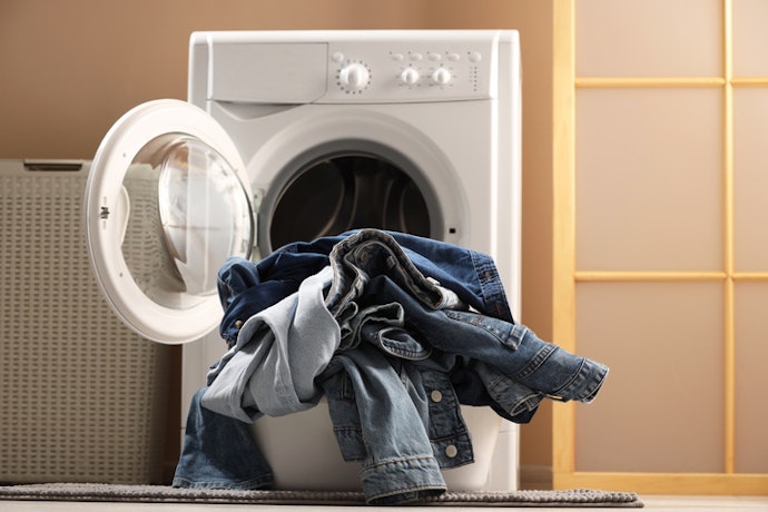 Se For Lavar Peças de Até 4 Pessoas, Prefira uma Máquina de Lavar Roupas 11 kg ou 12 kg