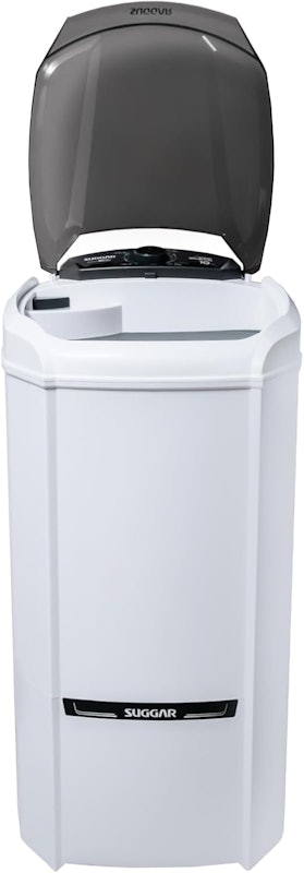 SUGGAR ｜ Tanquinho Lavamax Eco 10 Kg  ｜ LE1021BR