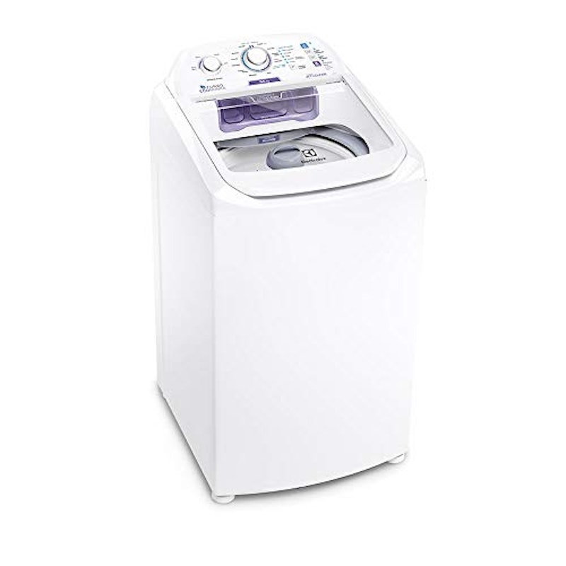 Máquina de Lavar 8,5 kg  1