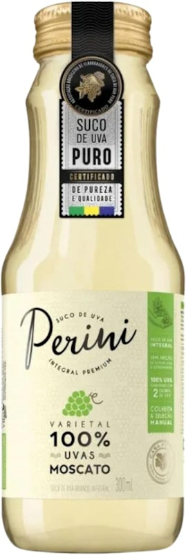 Suco de Uva Branco Casa Perini 1
