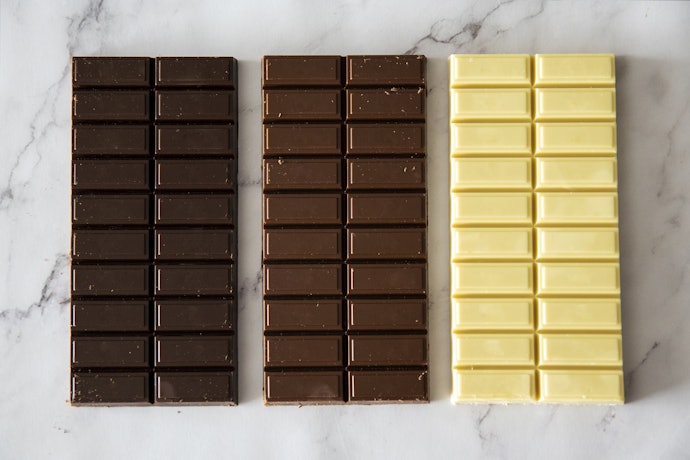O que é Chocolate?