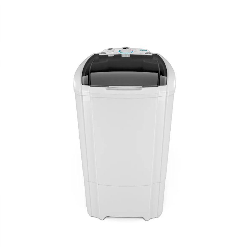 BRITÂNIA ｜ Tanquinho de Lavar Roupa 20,6 kg Britânia Semiautomático  ｜ BLR04