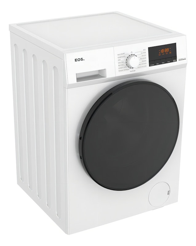 EOS ｜ Lava e Seca EOS 10,1 kg Power Wash Branco ｜ ELR2107LSB
