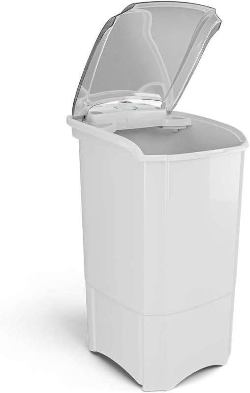 BRITÂNIA ｜ Tanquinho de Lavar Roupa 10 Kg Semiautomático  ｜ BLR03